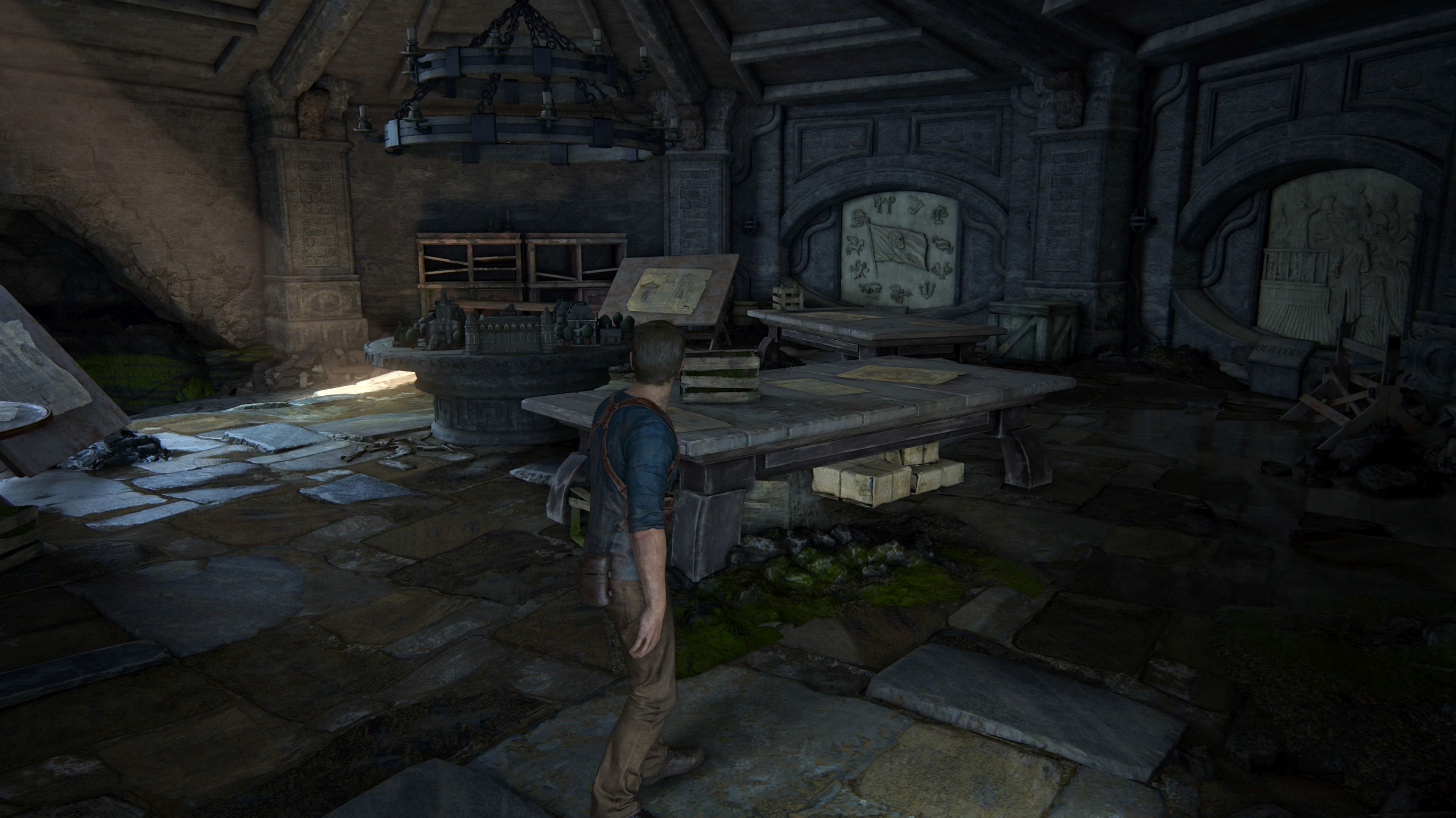 Uncharted: Legacy of Thieves Collection