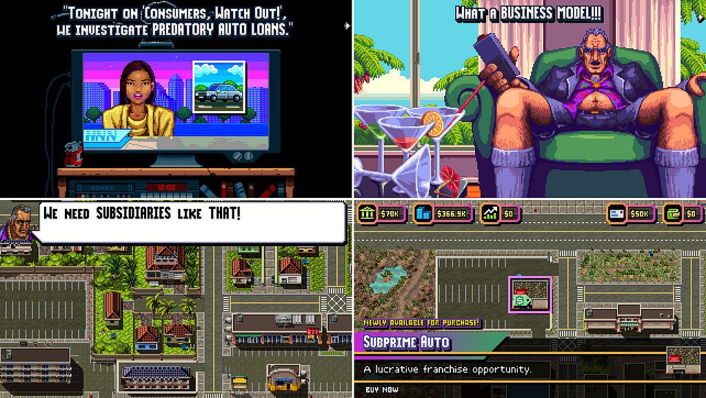 Shakedown: Hawaii