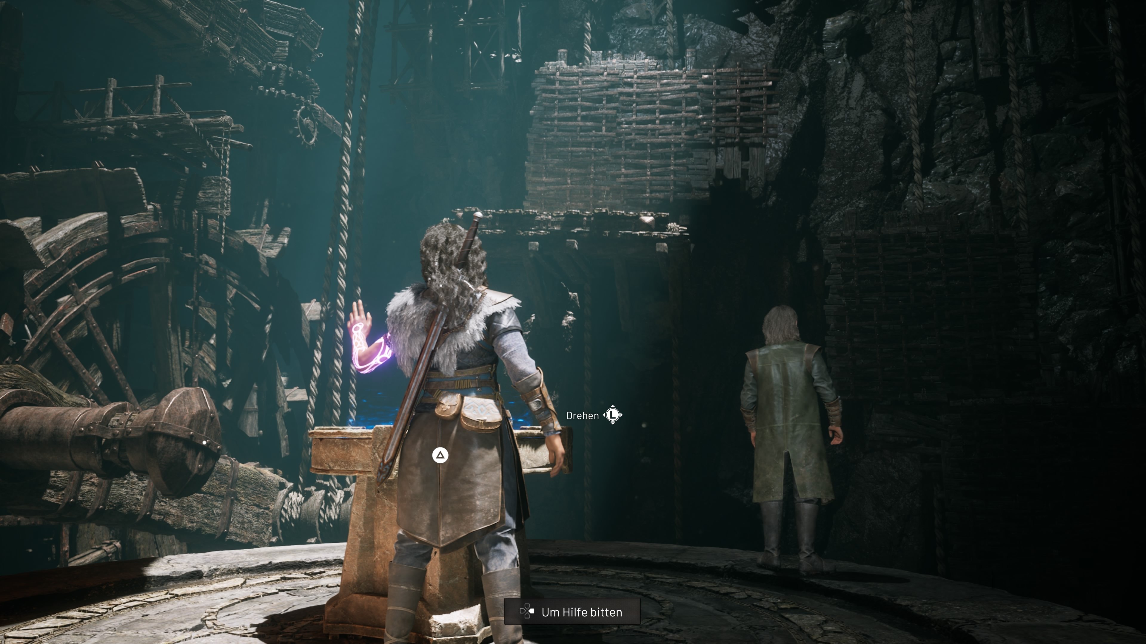 Echoes Of The End