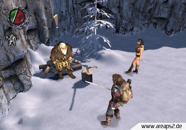 The Bard`s Tale