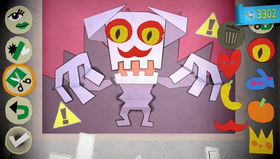Tearaway
