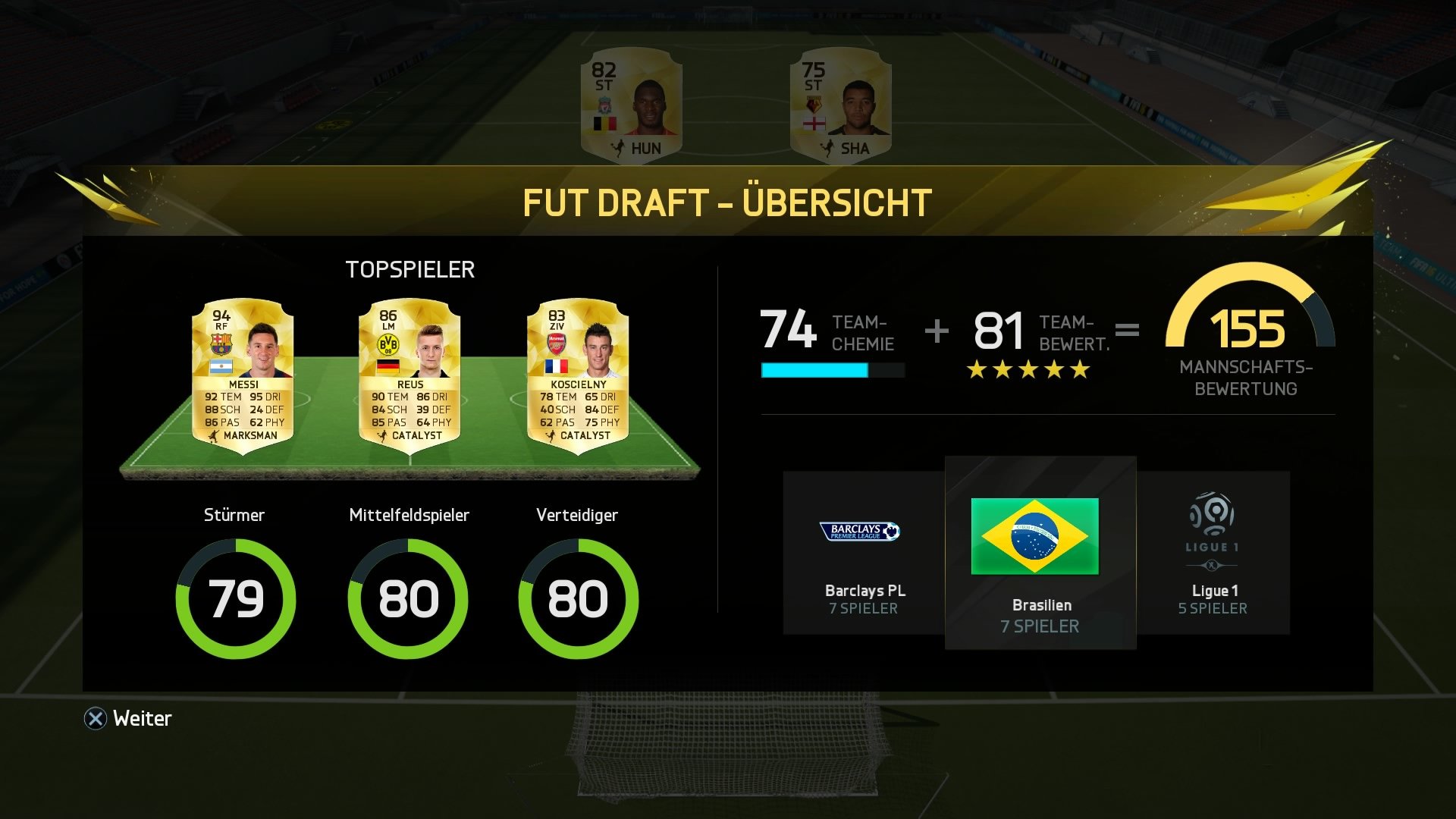 Leak! EA arbeitet an FIFA Redesign mit Frostbite Engine