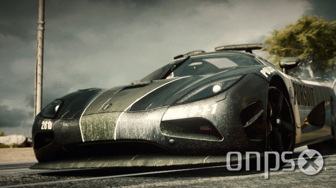 Need for Speed: Rivals Complete Edition