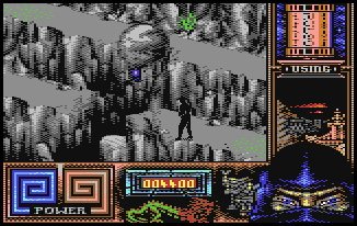 The Last Ninja Collection