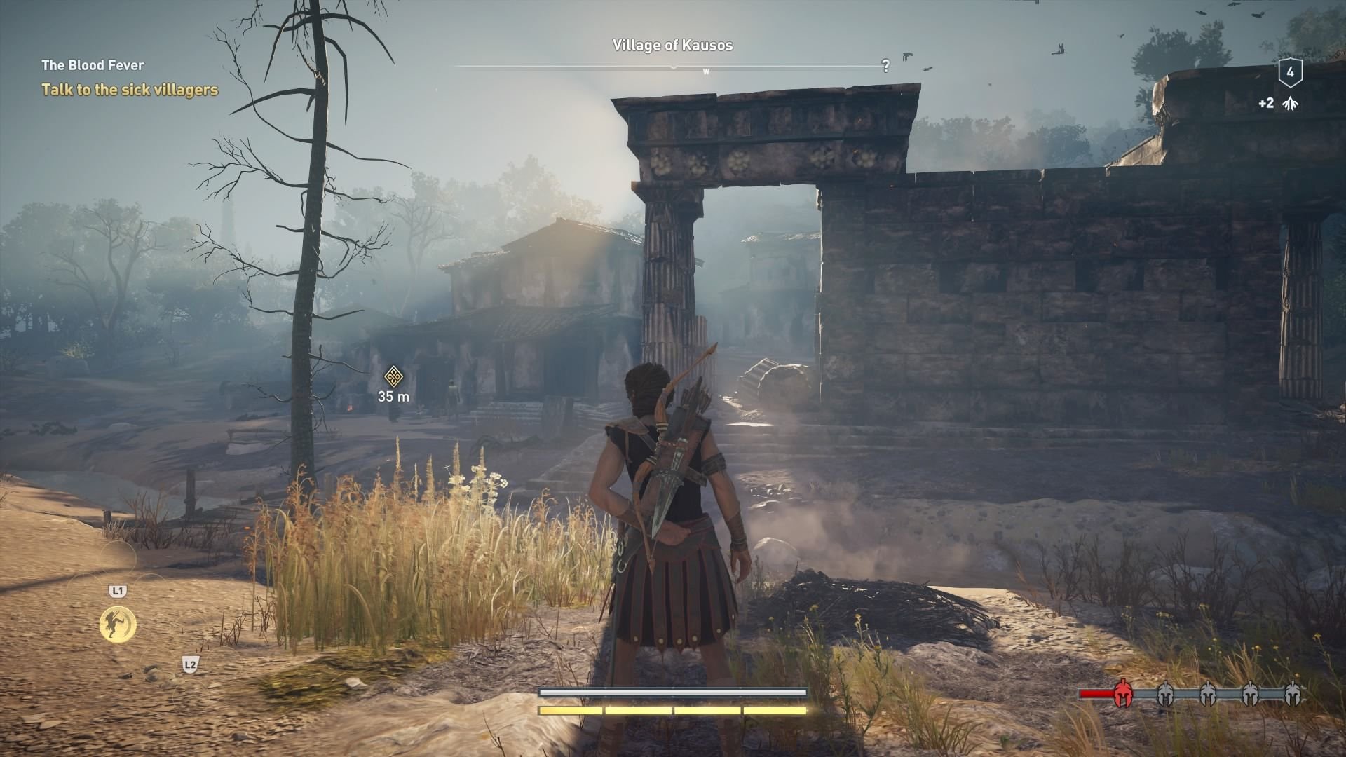 Assassin`s Creed: Odyssey