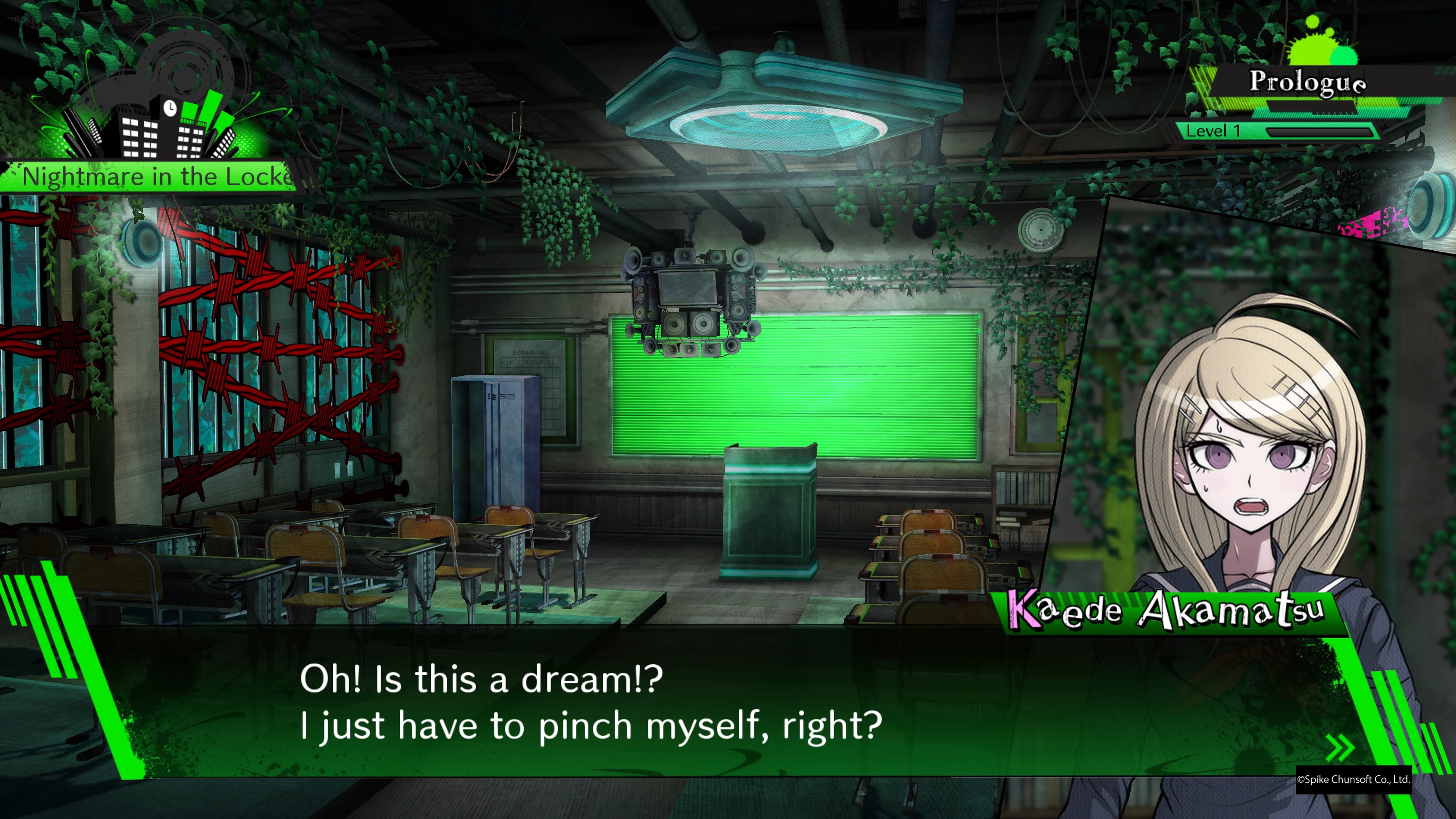 Danganronpa V3: Killing Hamony