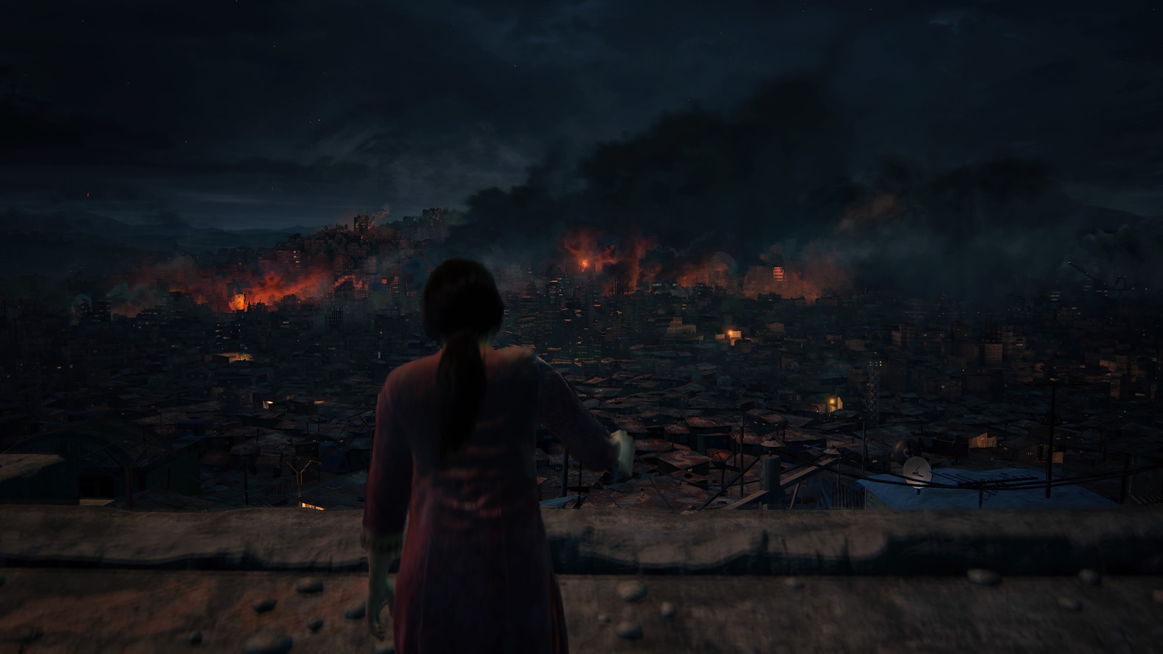 Naughty Dog spielt... Uncharted 4 Multiplayer