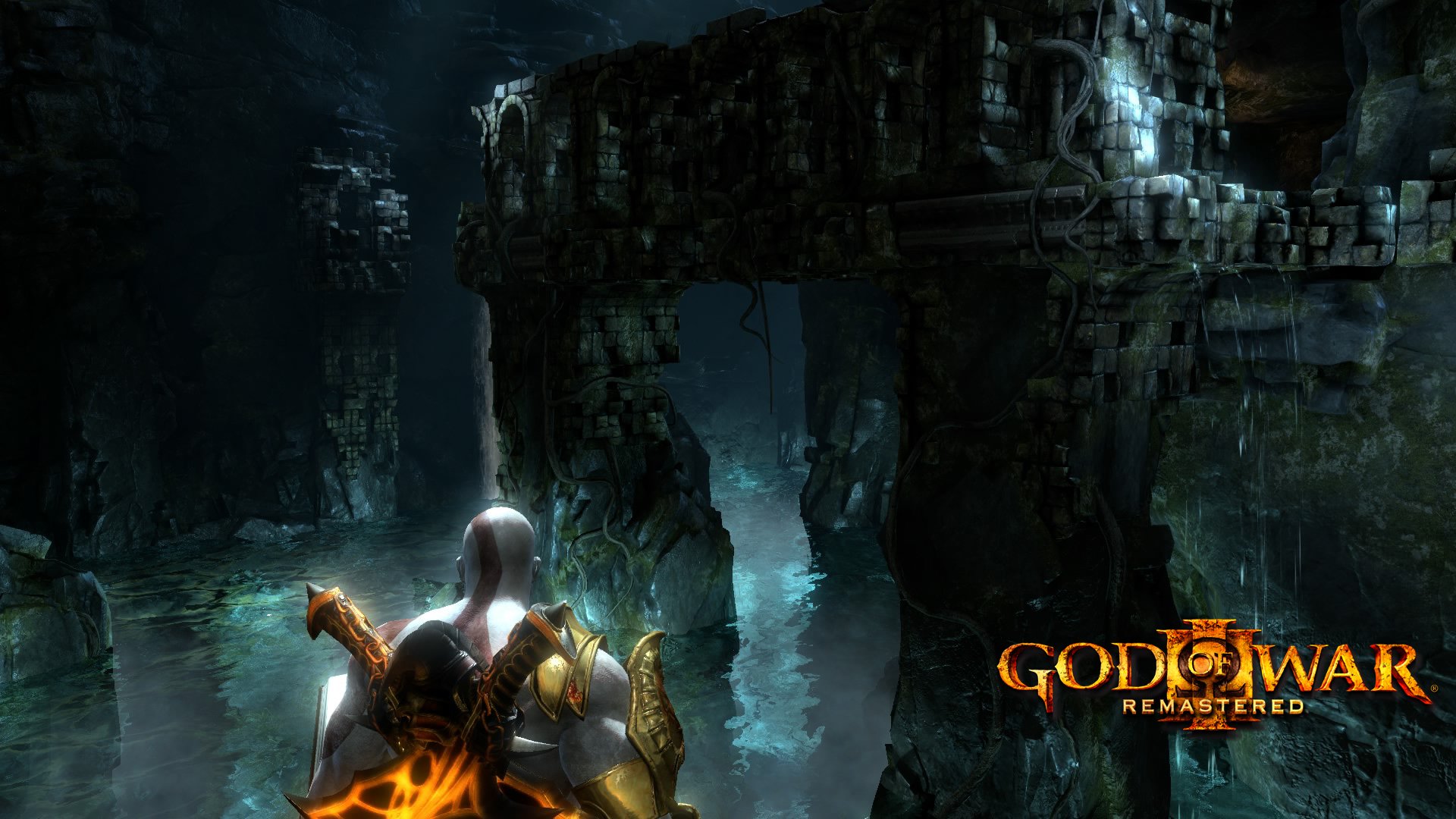 Neues Review: God of War 3 Remastered