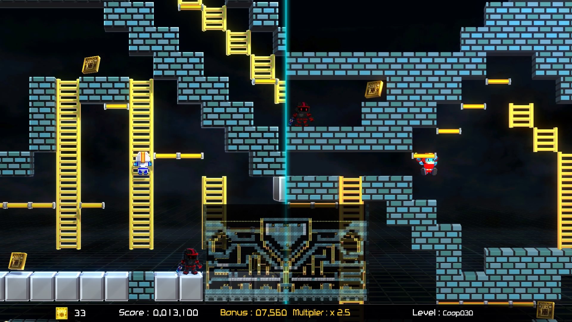 Lode Runner Legacy angekündigt