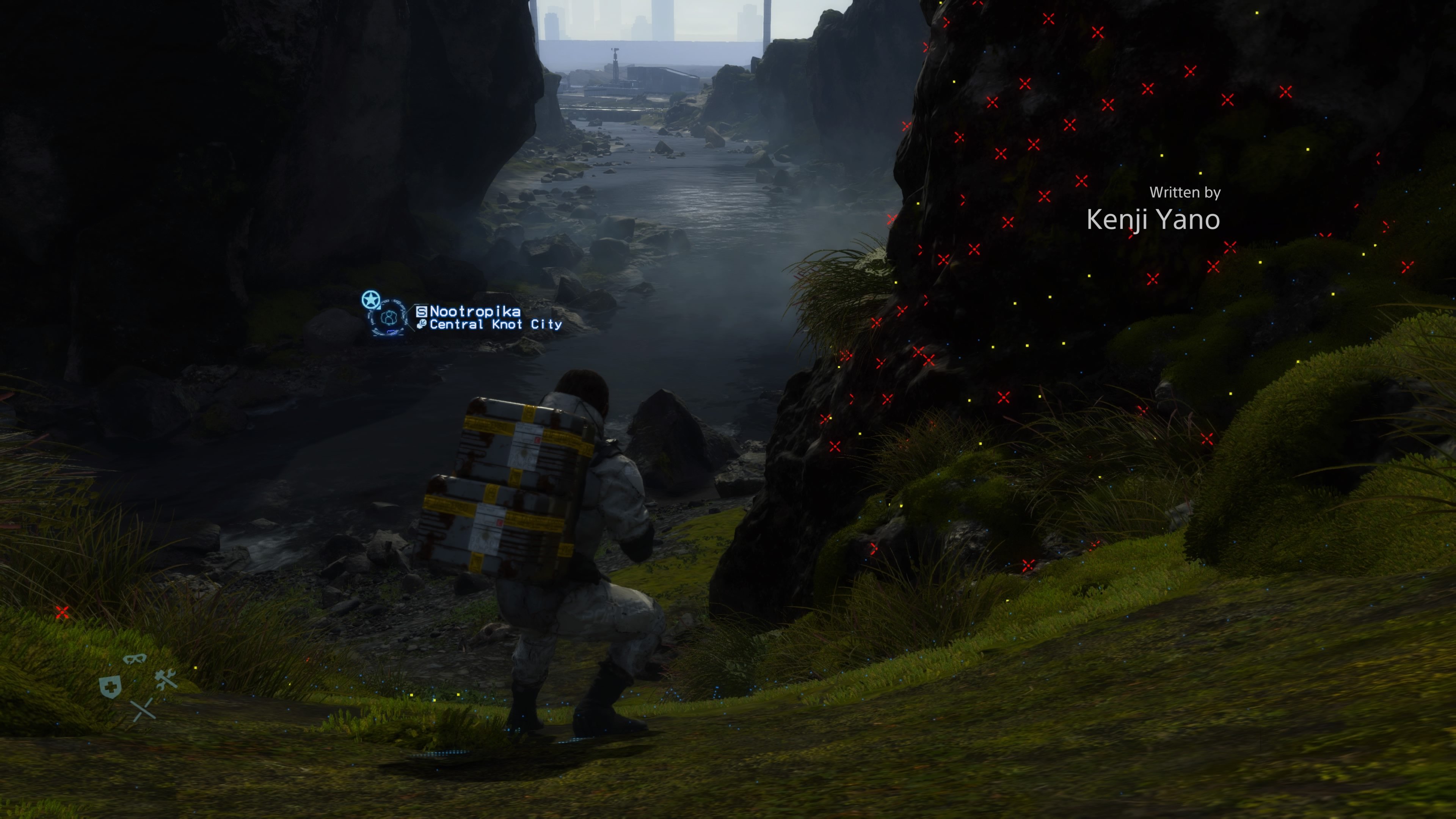 Death Stranding - Director`s Cut