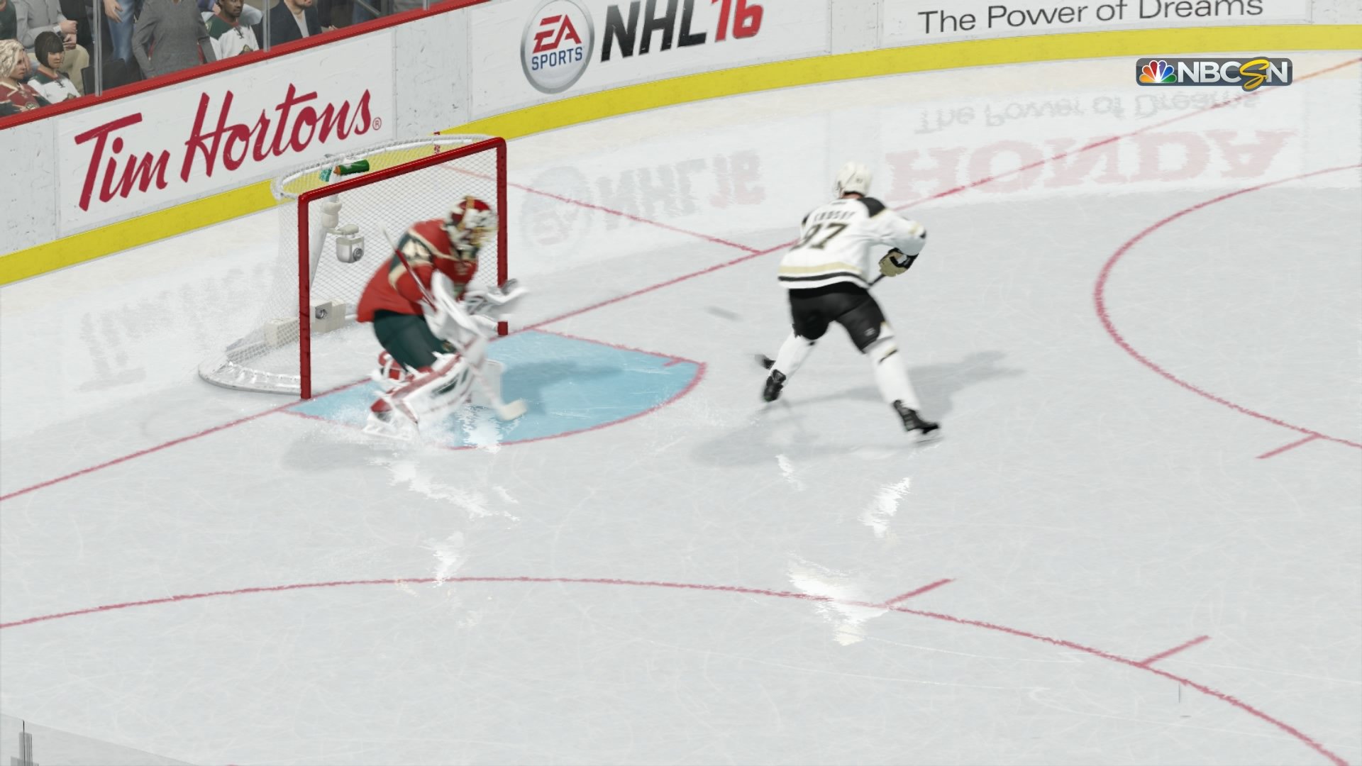 NHL 16