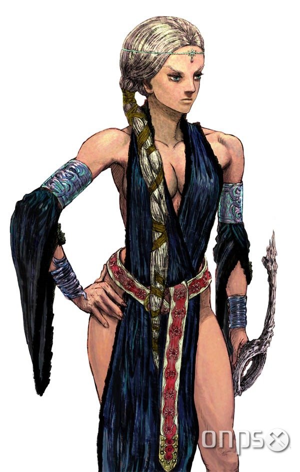 Dragons Dogma Quest