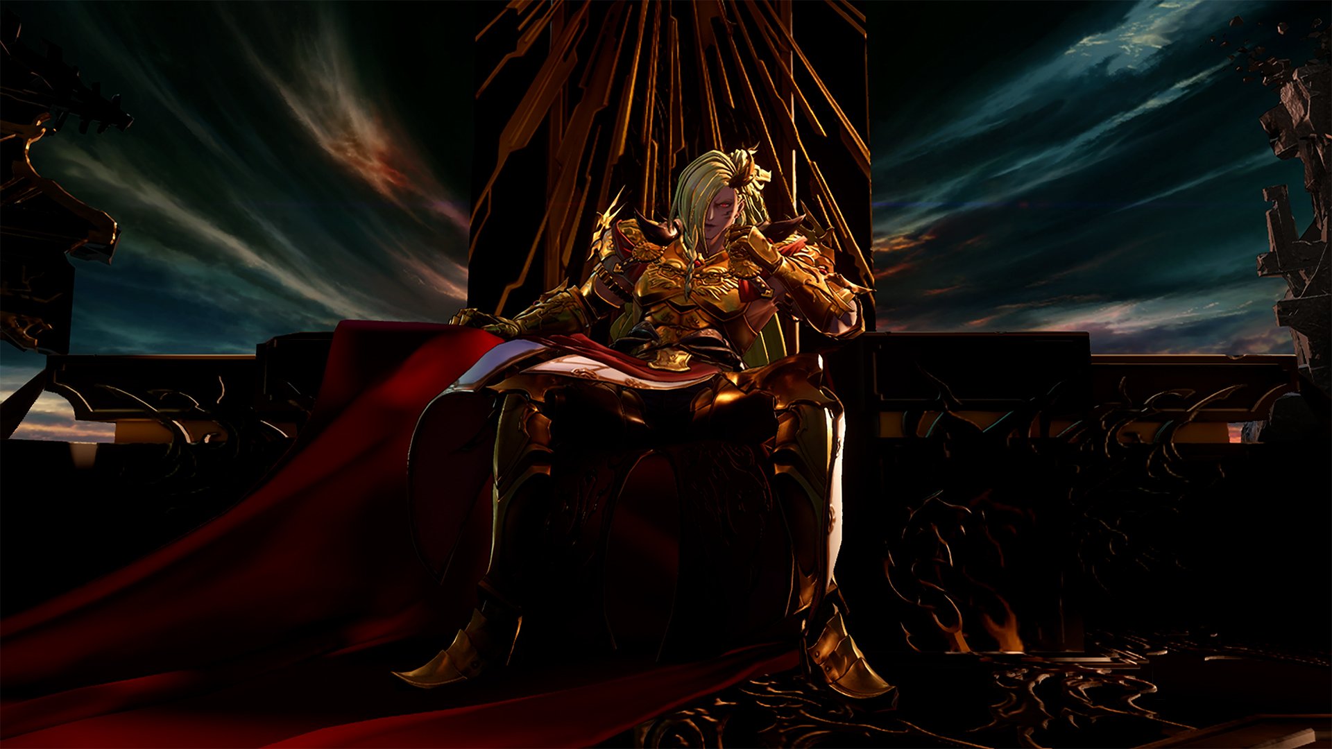 Granblue Fantasy: Relink - Endless Ragnarok