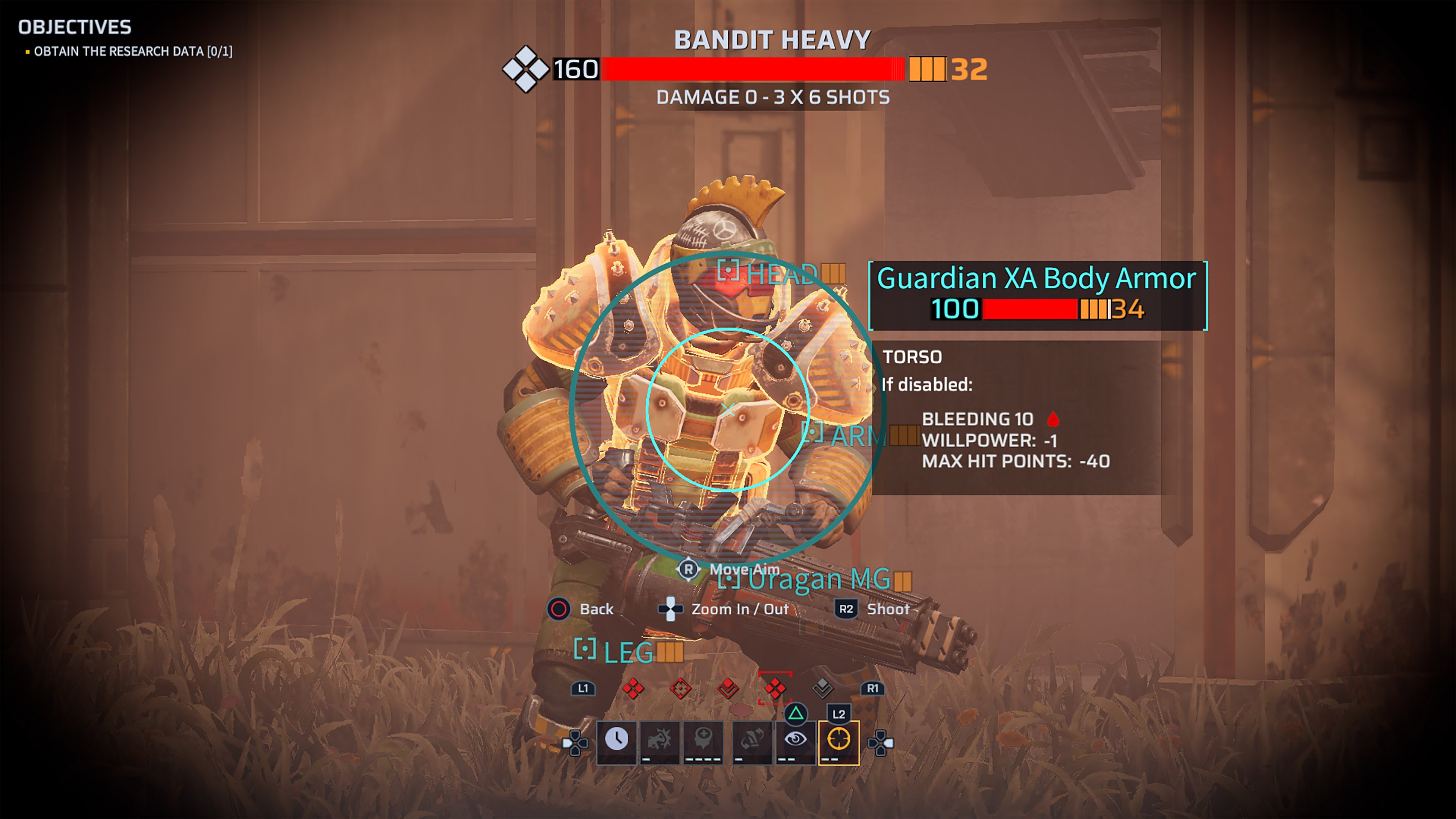 Phoenix Point: Behemoth Edition