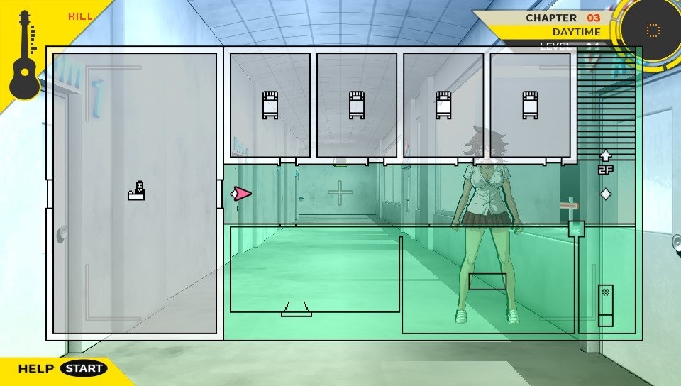 Danganronpa 2: Goodbye Despair