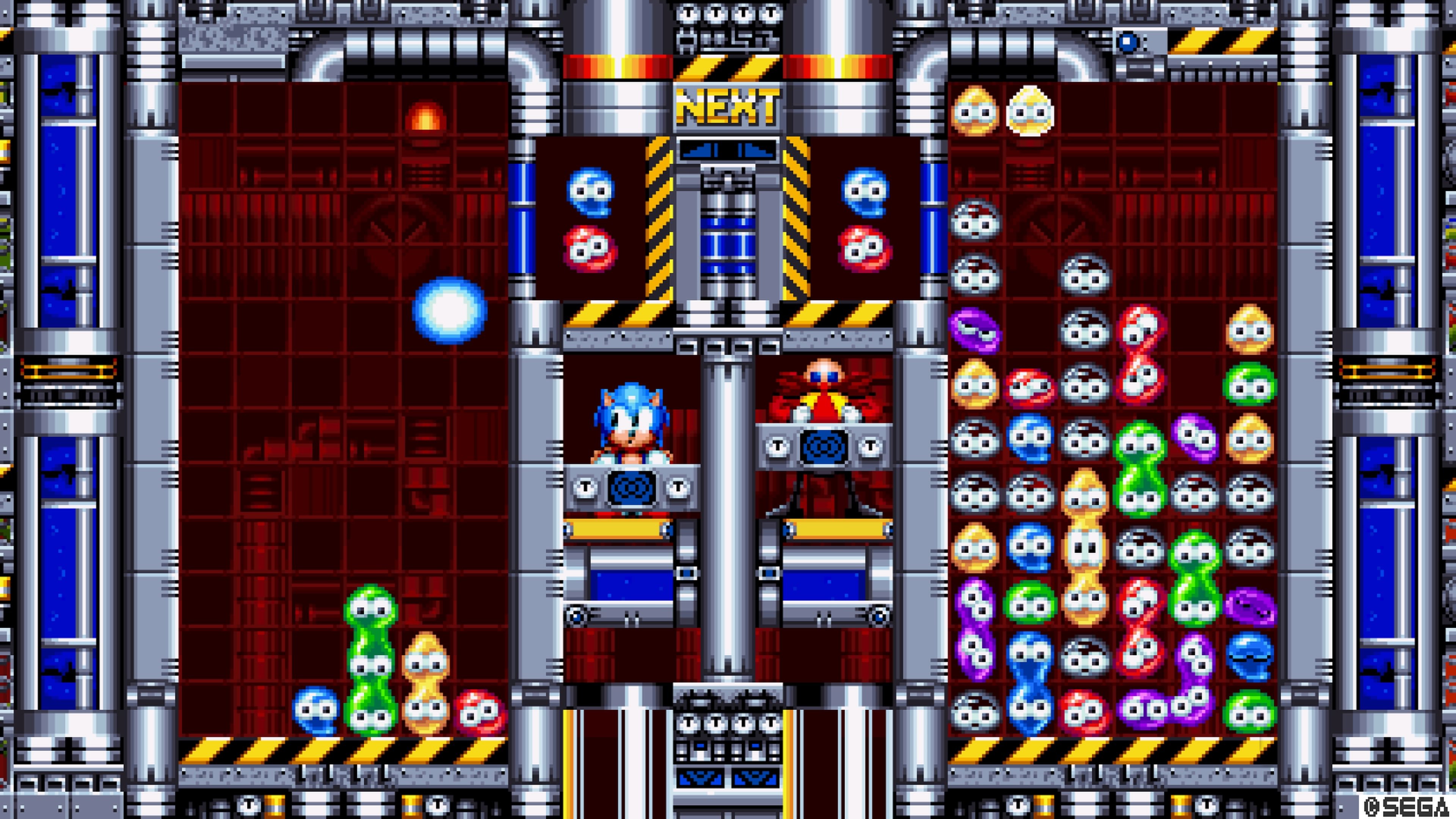 Sonic Mania Plus