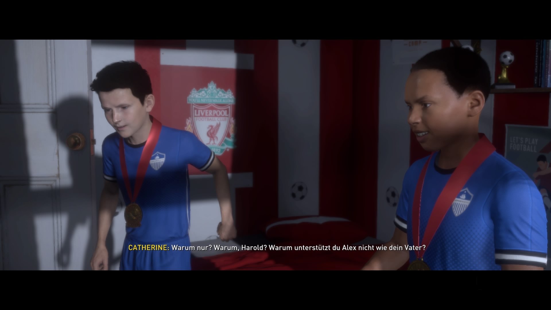 FIFA 17 - Neue Angriffstechniken im Trailer