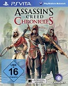 Assassin`s Creed: Chronicles Trilogy Pack