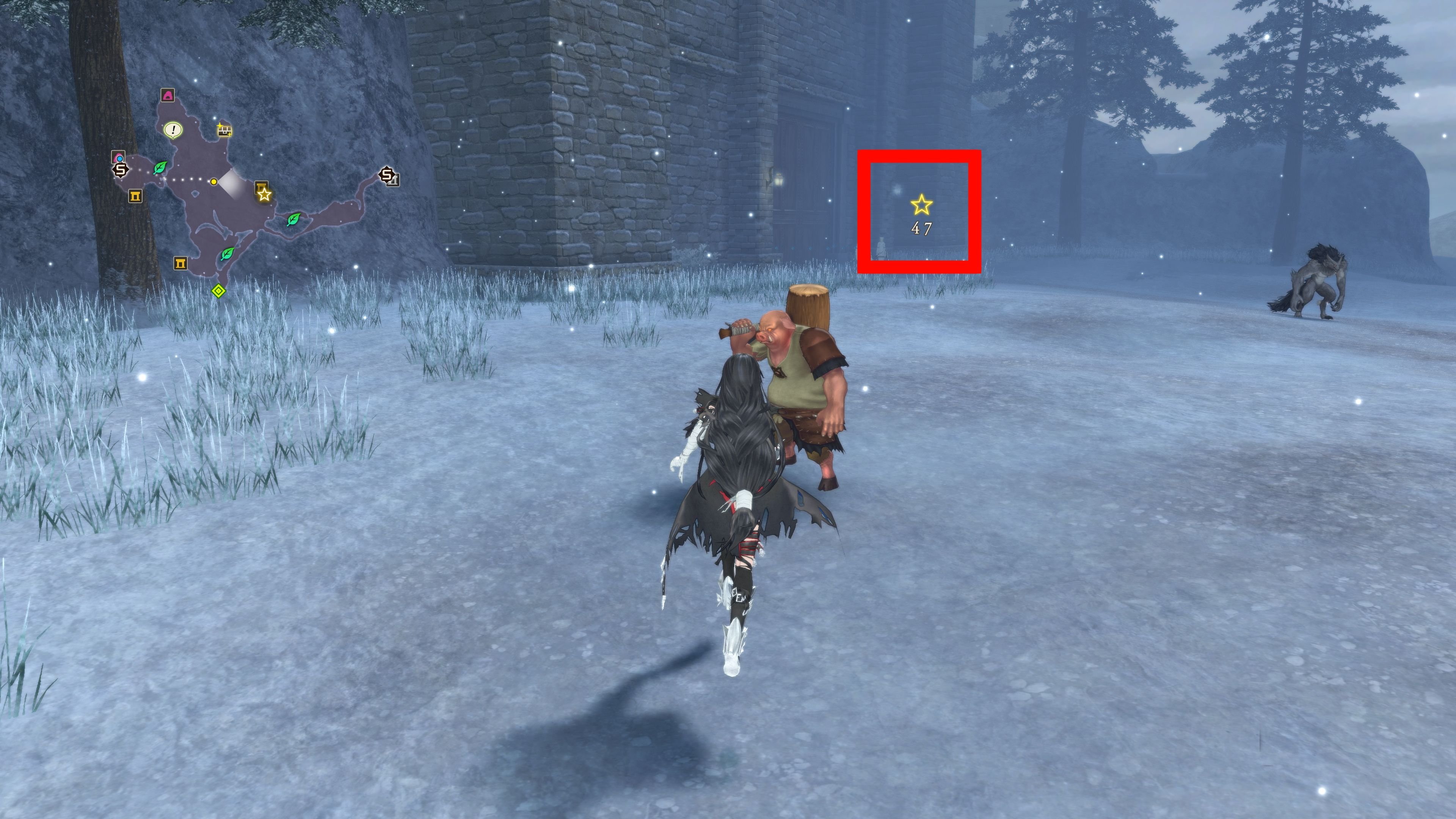 Noch ein Remaster: Tales of Berseria Remastered angekündigt