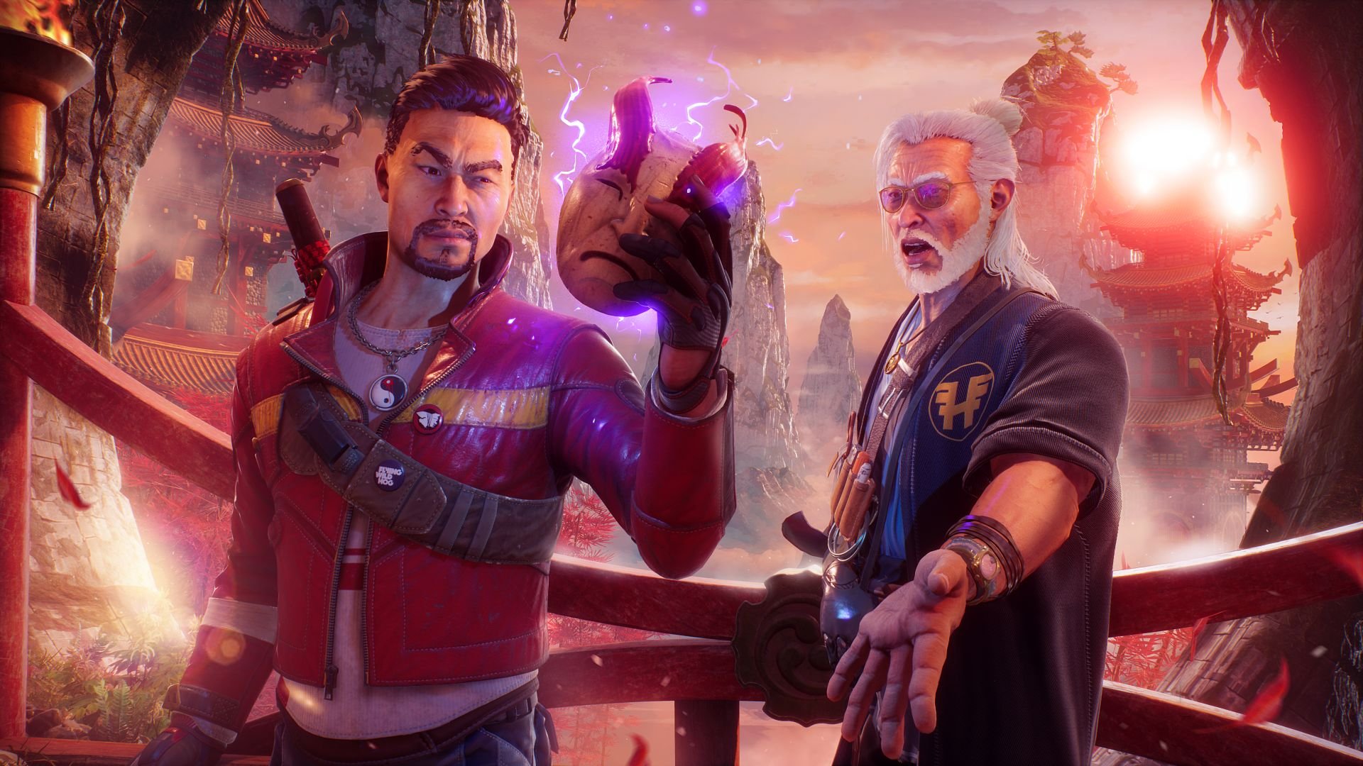 Shadow Warrior 3 - Lo Wang ist am 01. März zurück