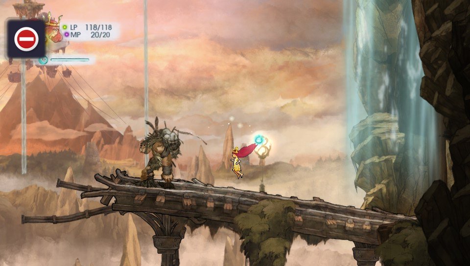Child of Light