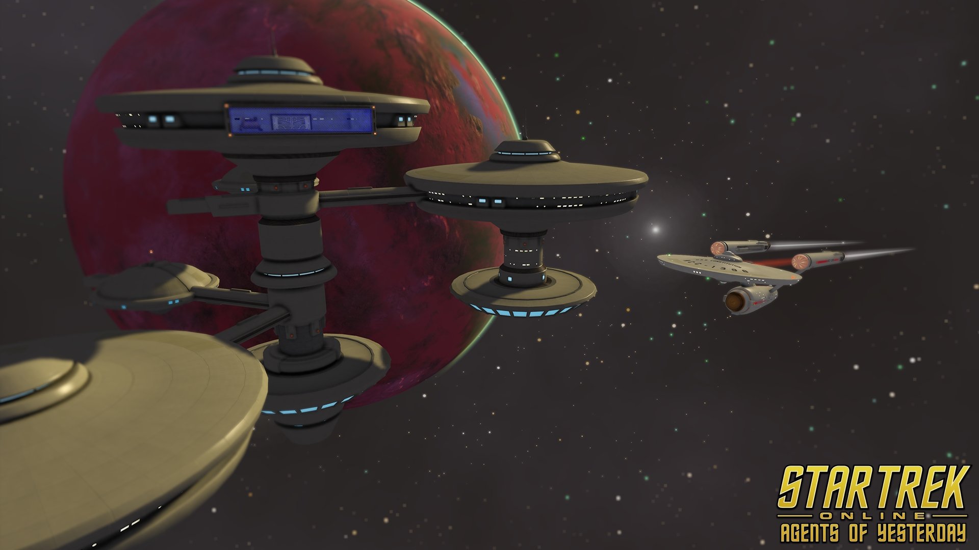 Star Trek Online