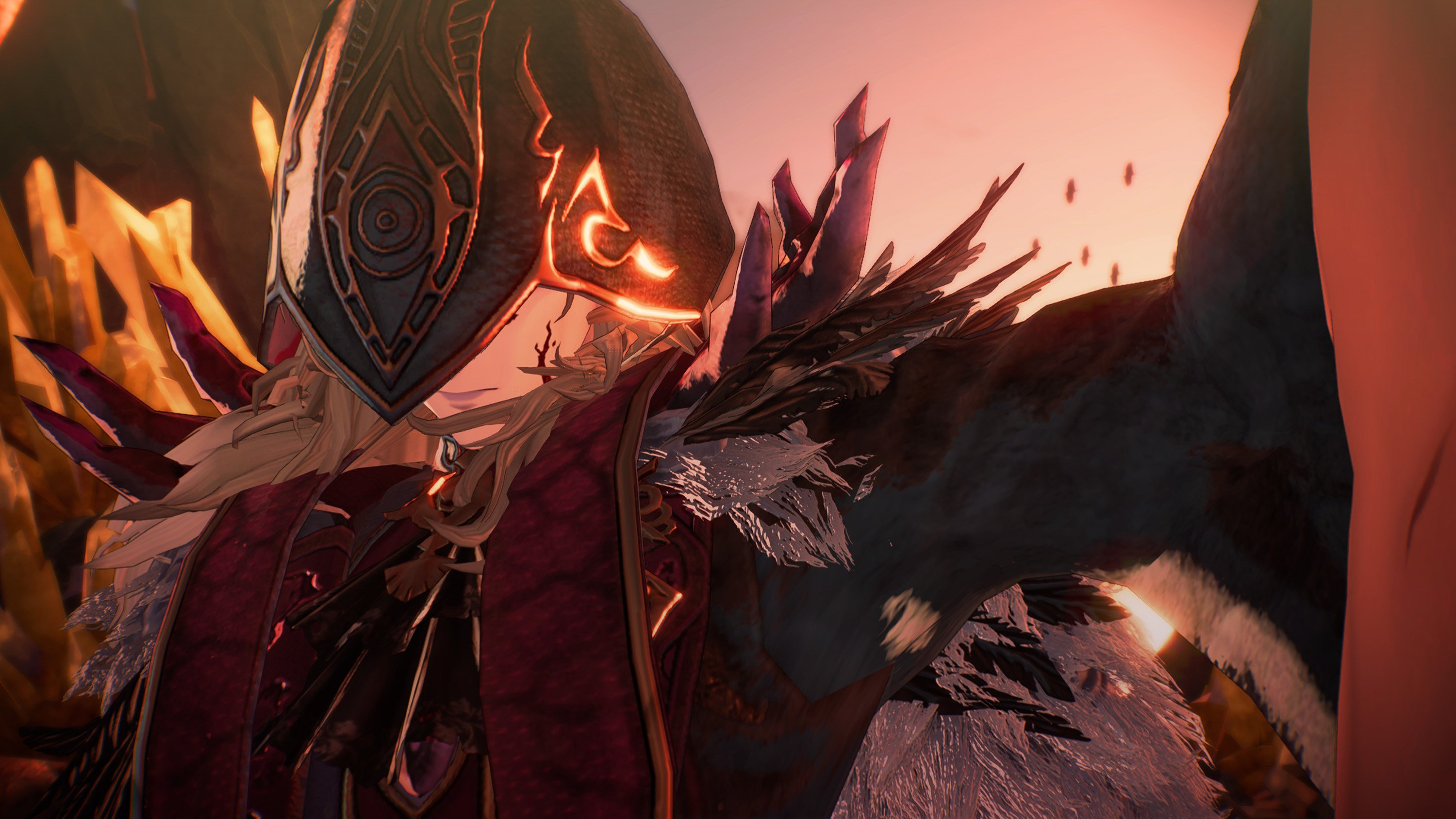 Opening Movie zu Atelier Yumia