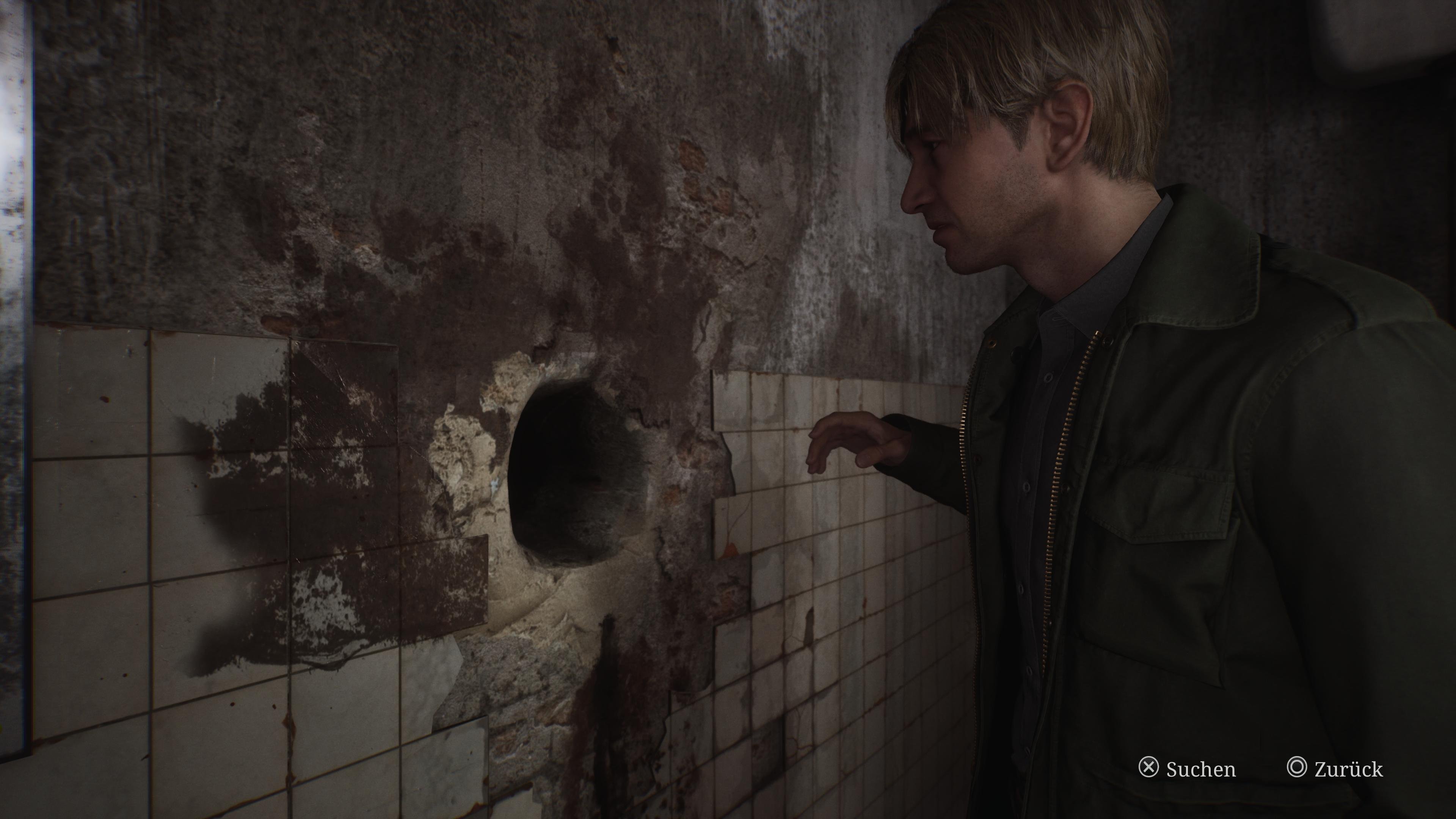 Silent Hill 2 Remake