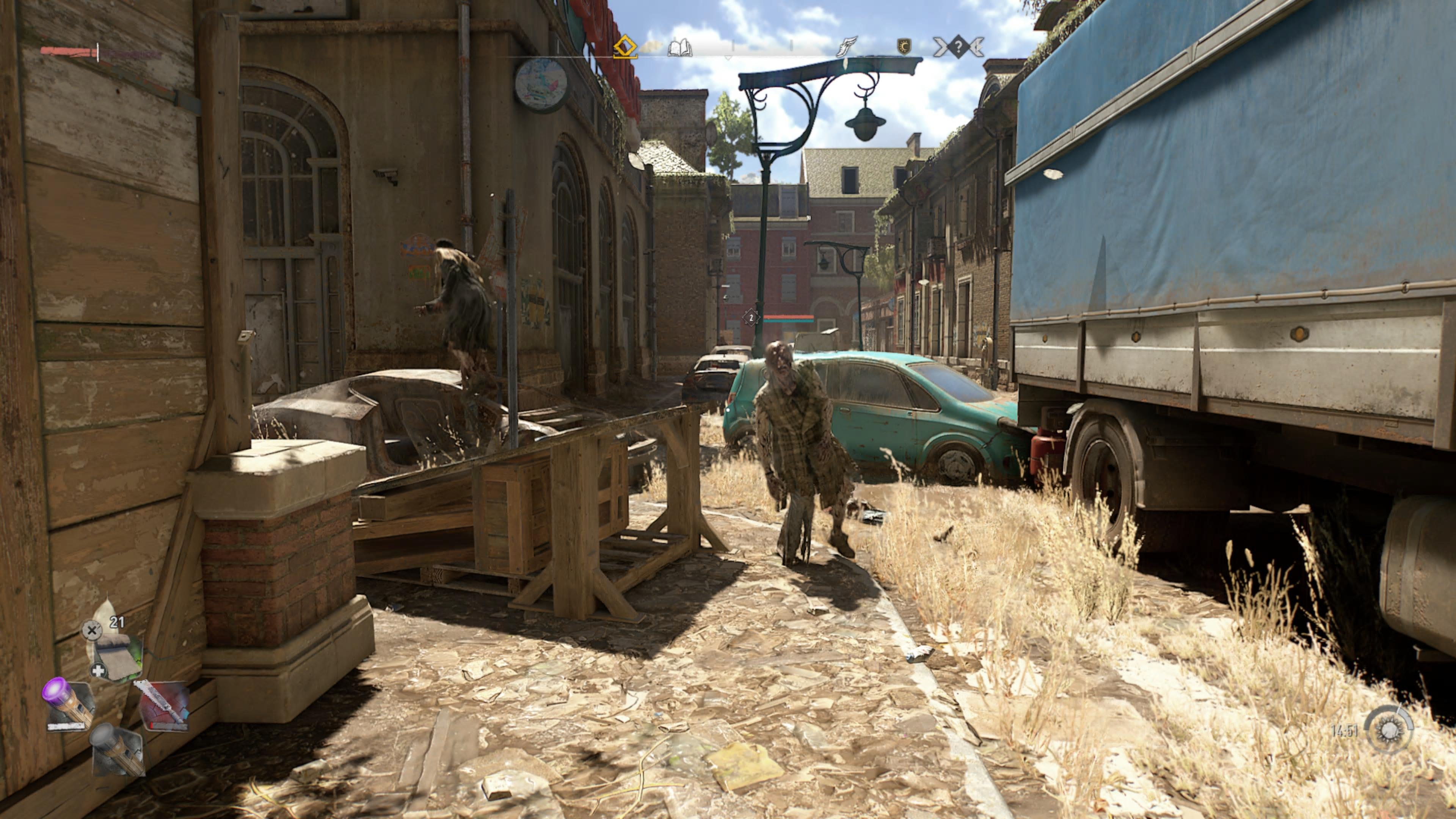 Dying Light 2 Stay Human - 5 Millionen mal bereits verkauft