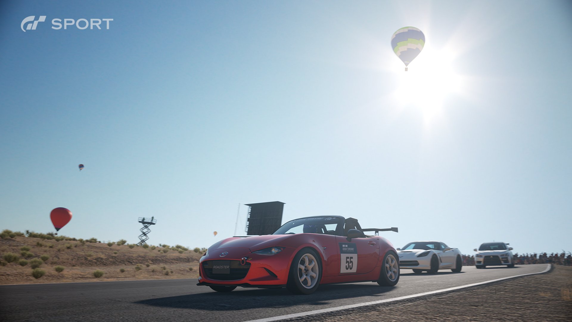 Nächstes Update für Gran Turismo Sport angekündigt: 13 neue Autos