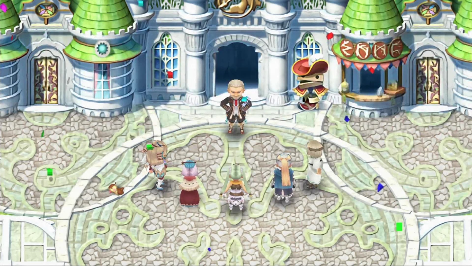Rune Factory 4 Special