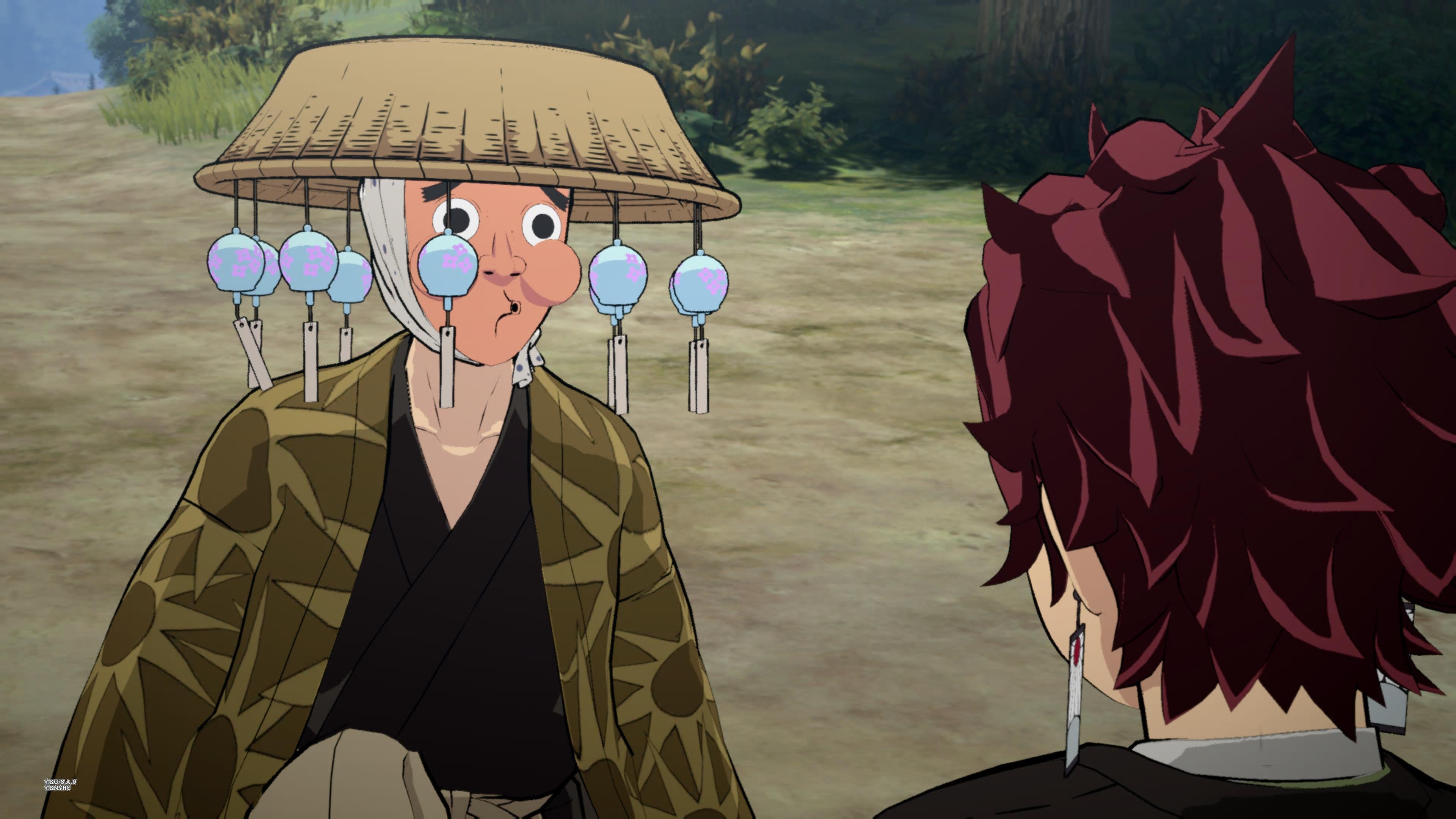 Demon Slayer: Kimetsu no Yaiba - The Hinokami Chronicles