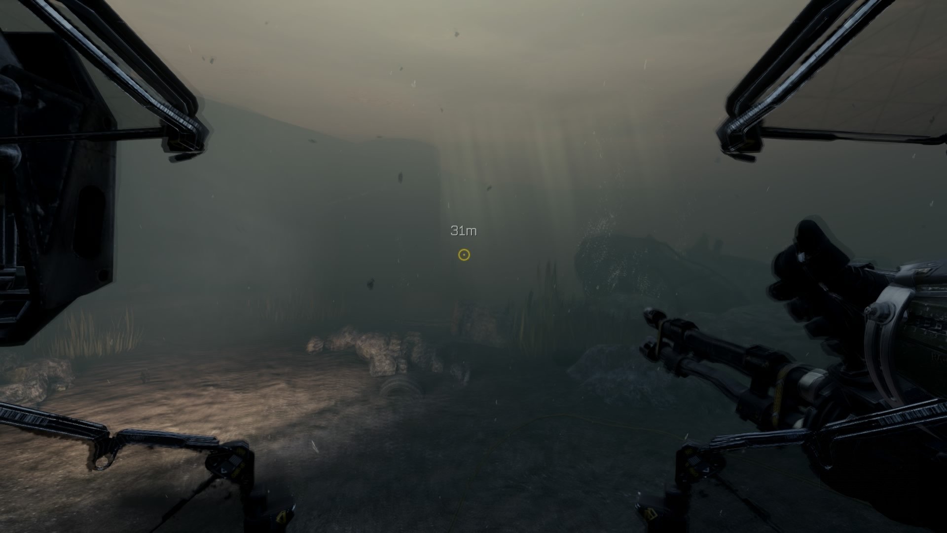 Call of Duty: Advanced Warfare