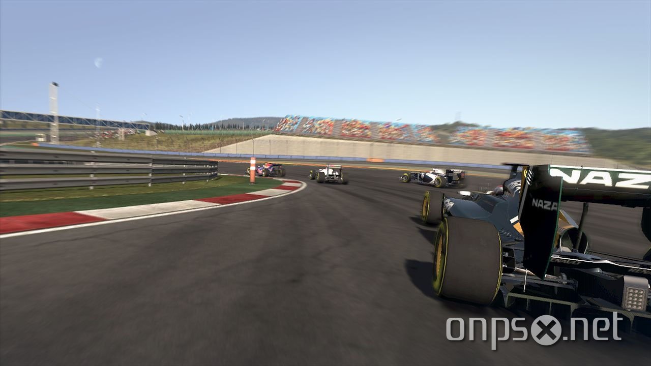 F1 2011