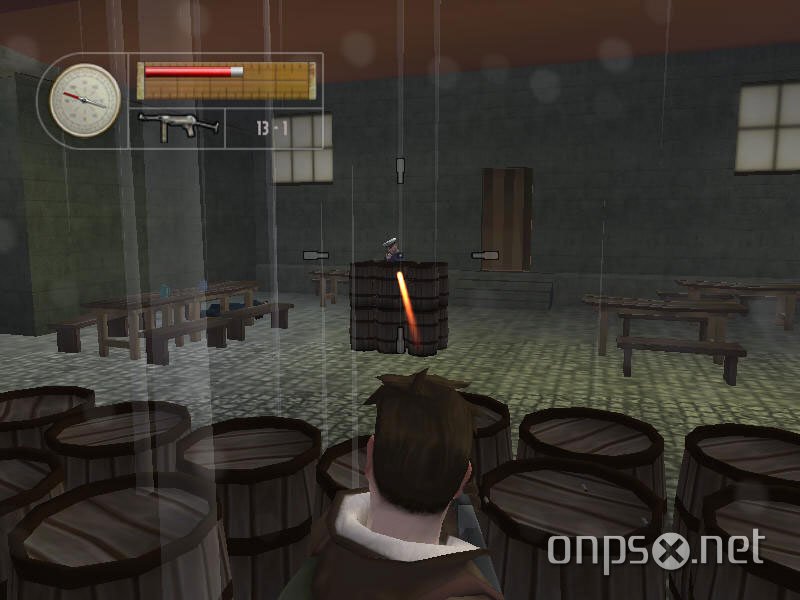 Pilot Down - Behind Enemy Lines