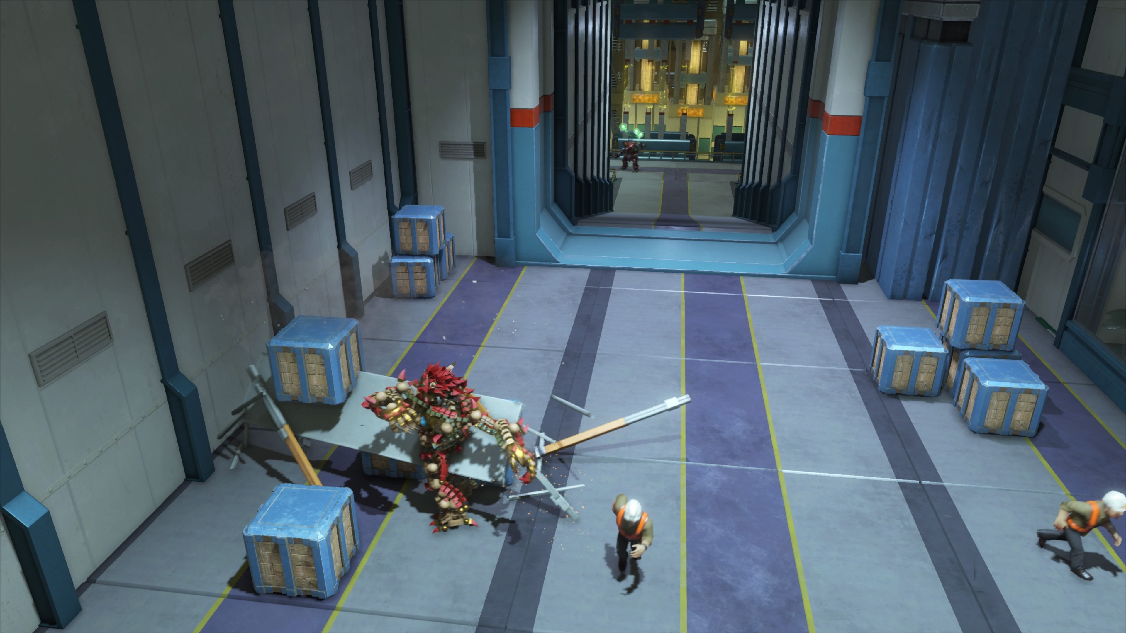 Erster Trailer zu Knack 2