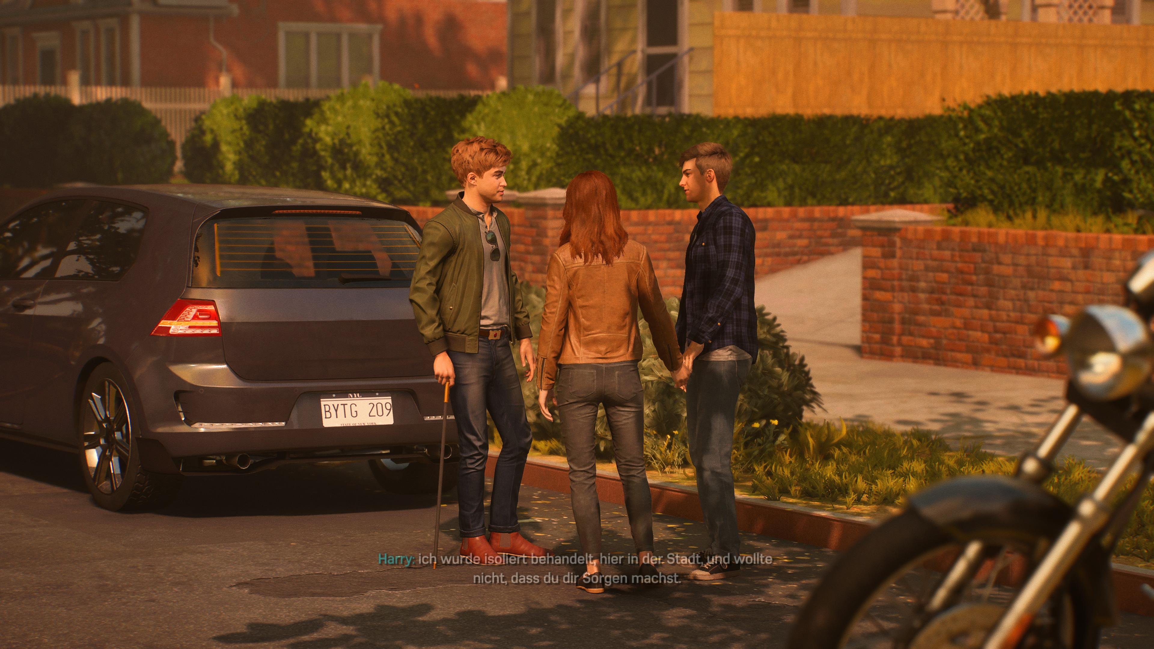 Marvel`s Spider-Man 2