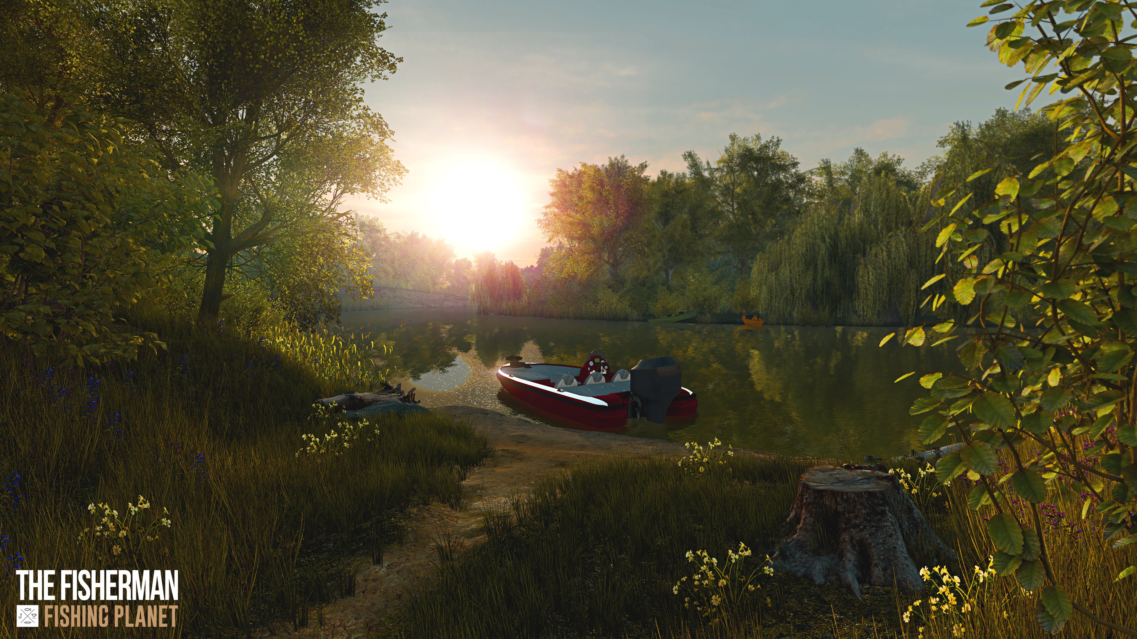 The Fisherman - Fishing Planet -> vom Free 2 Play zum Premium Spiel