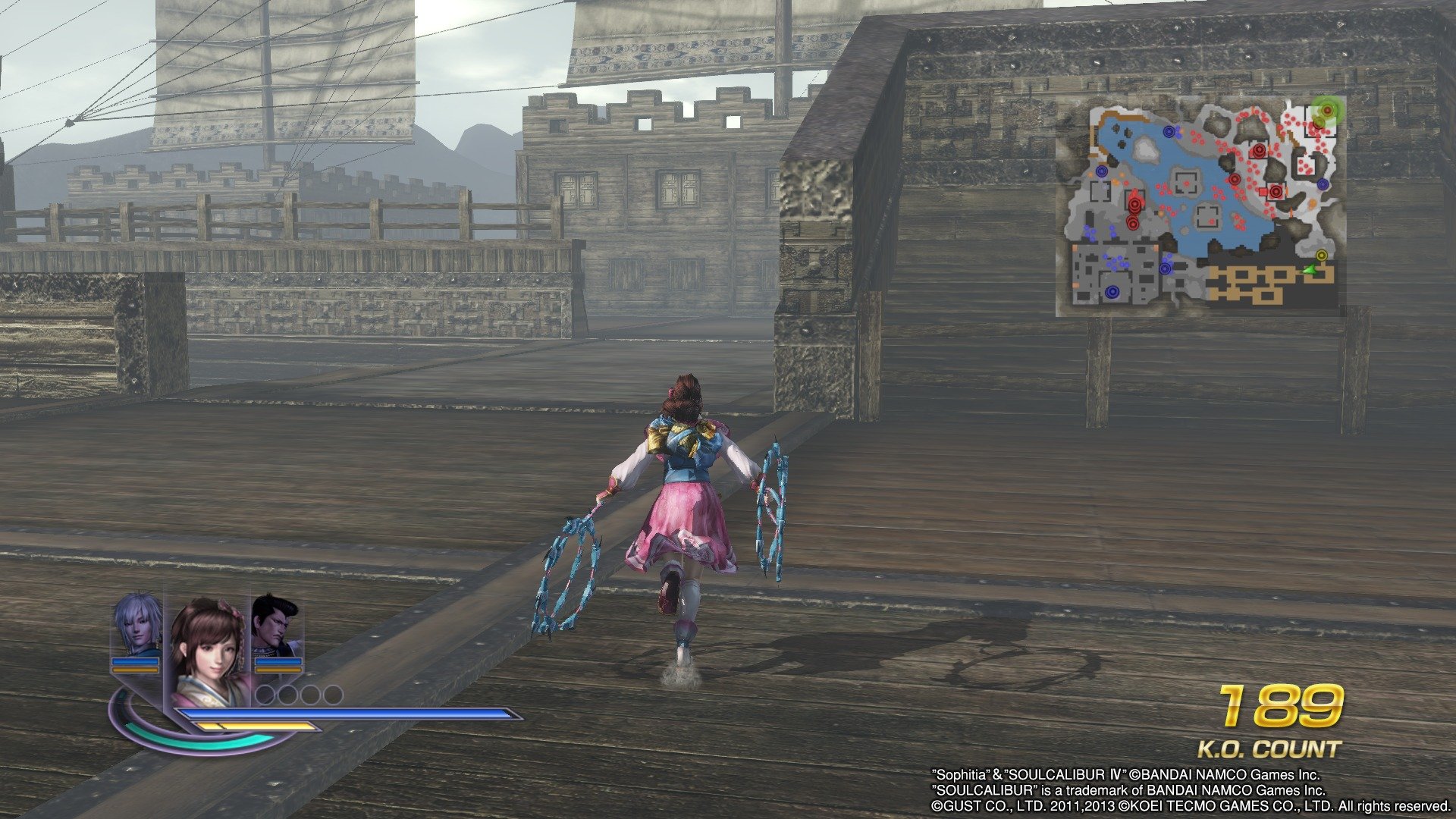 Warriors Orochi 3 Ultimate