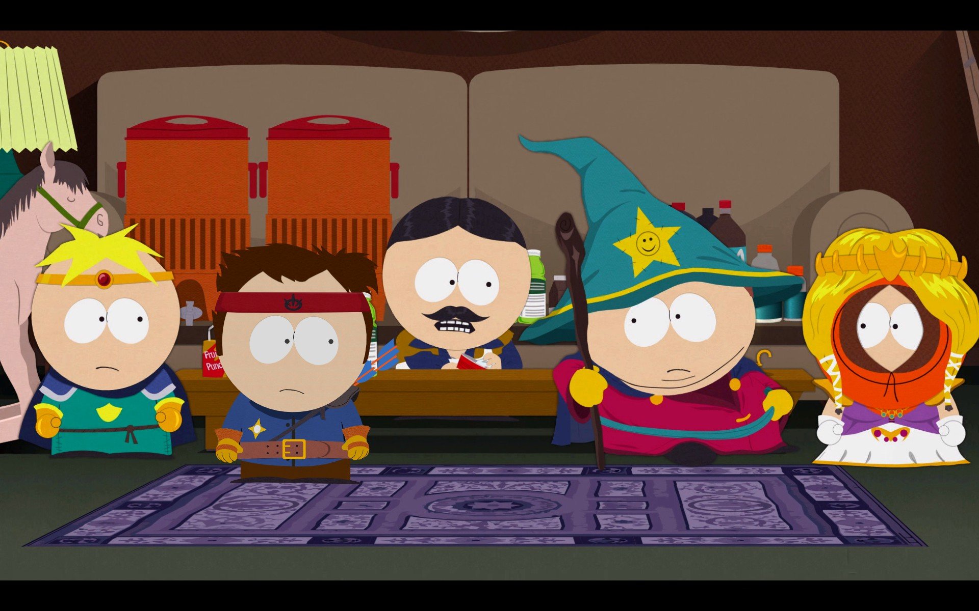 South Park: Stab der Wahrheit