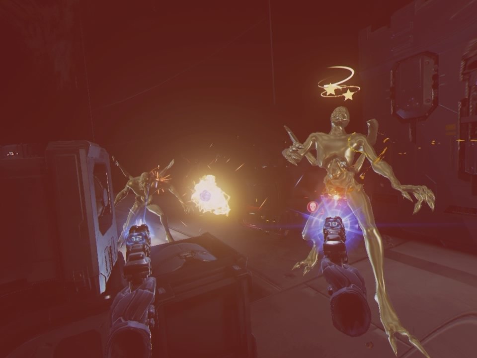 Mortal Blitz