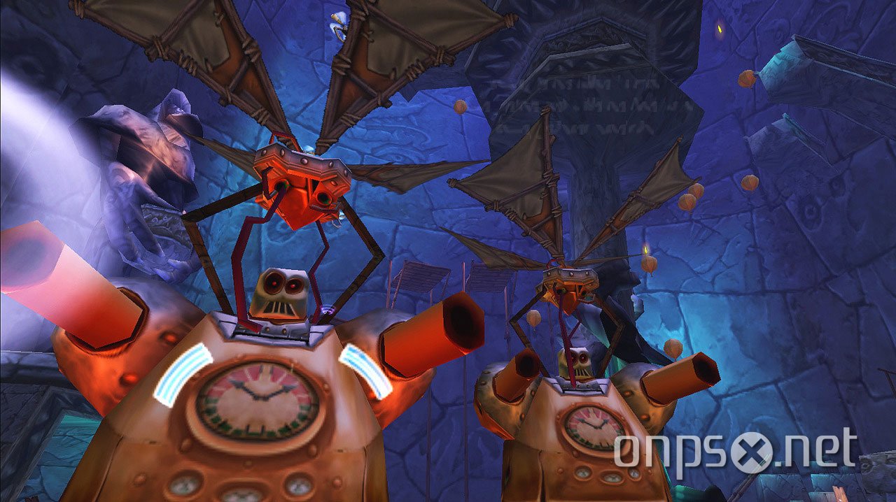 Rayman 3: Hoodlum Havoc HD