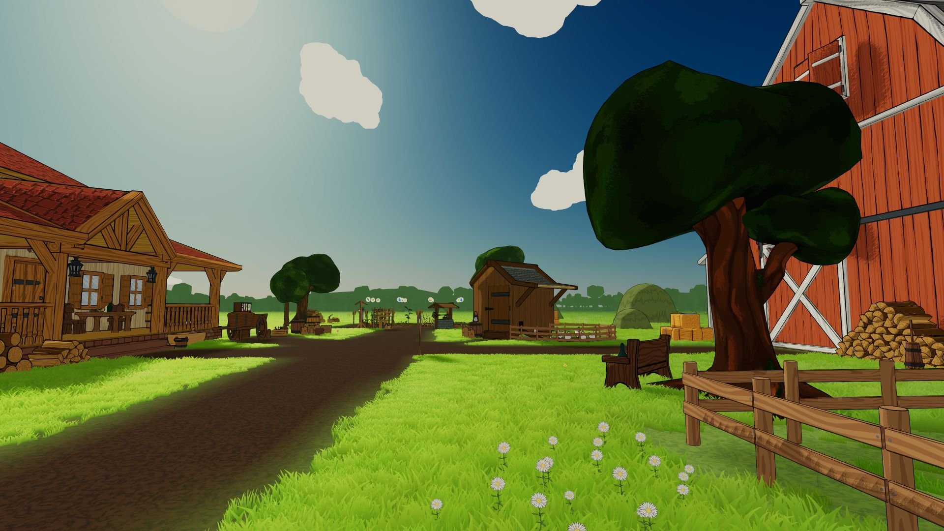 Across The Valley - Release im April | Video