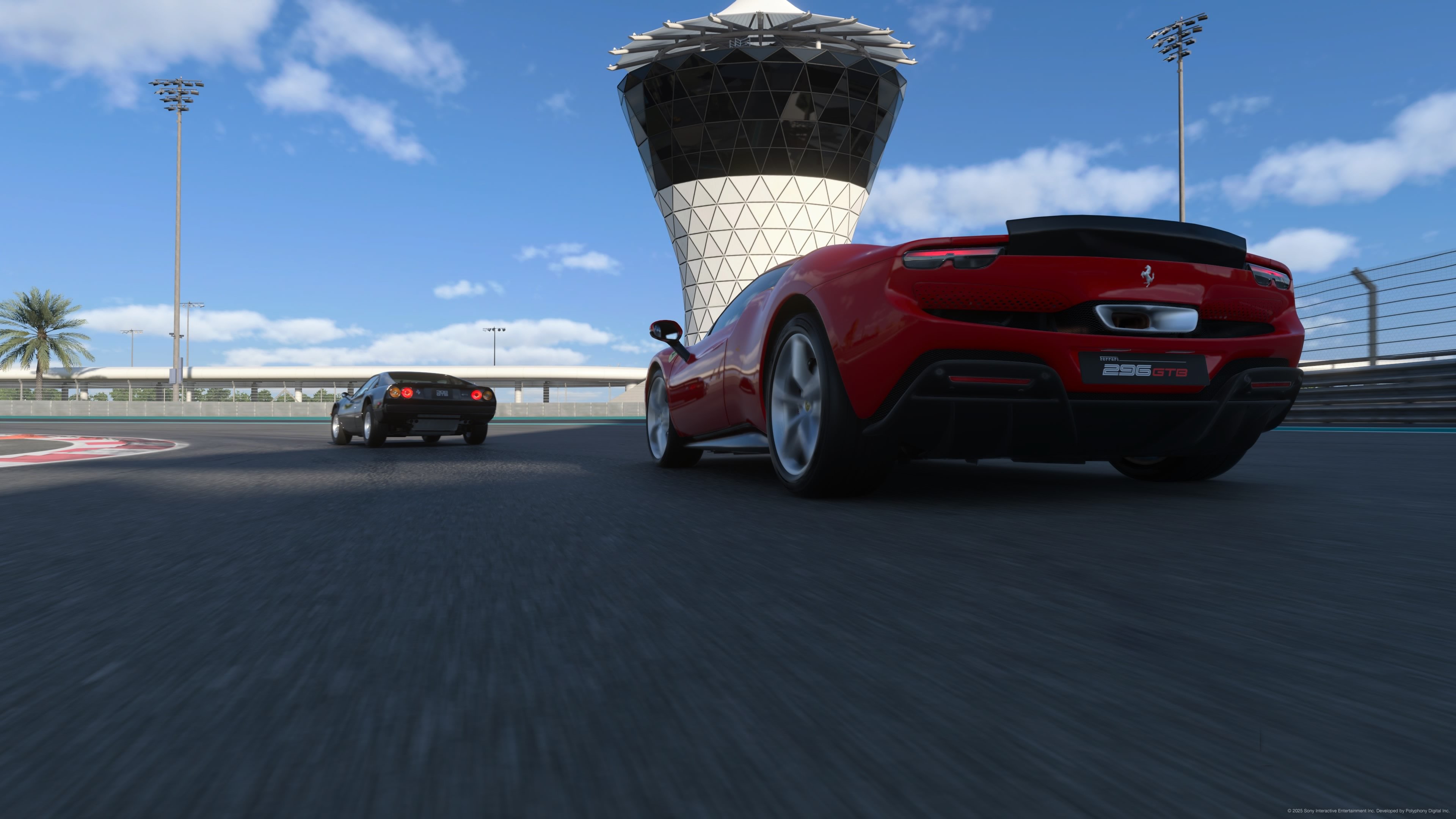 Gran Turismo 7 Oster-Update mit Toyota GT-One