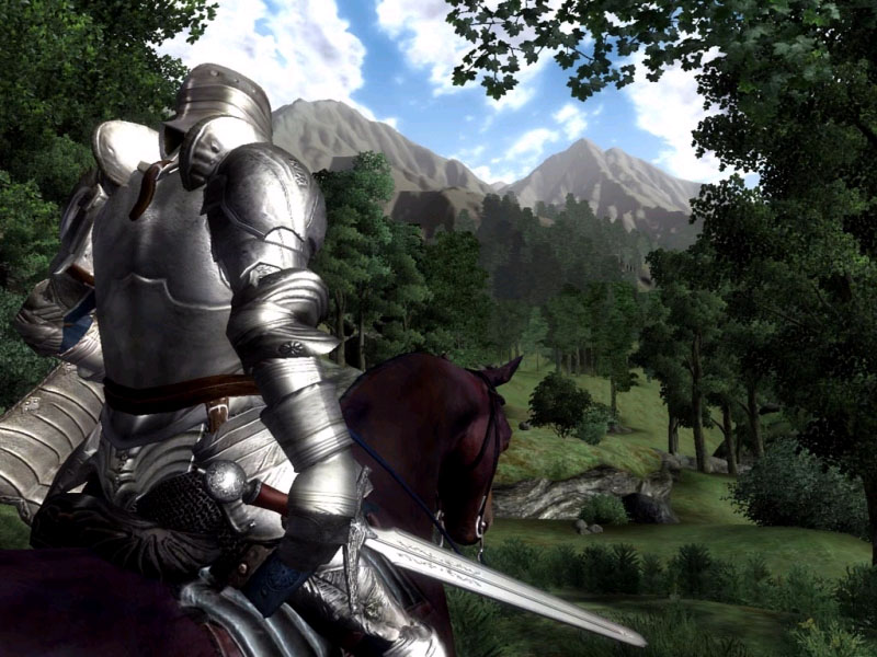 The Elder Scrolls IV: Oblivion - Game of the Year Edition
