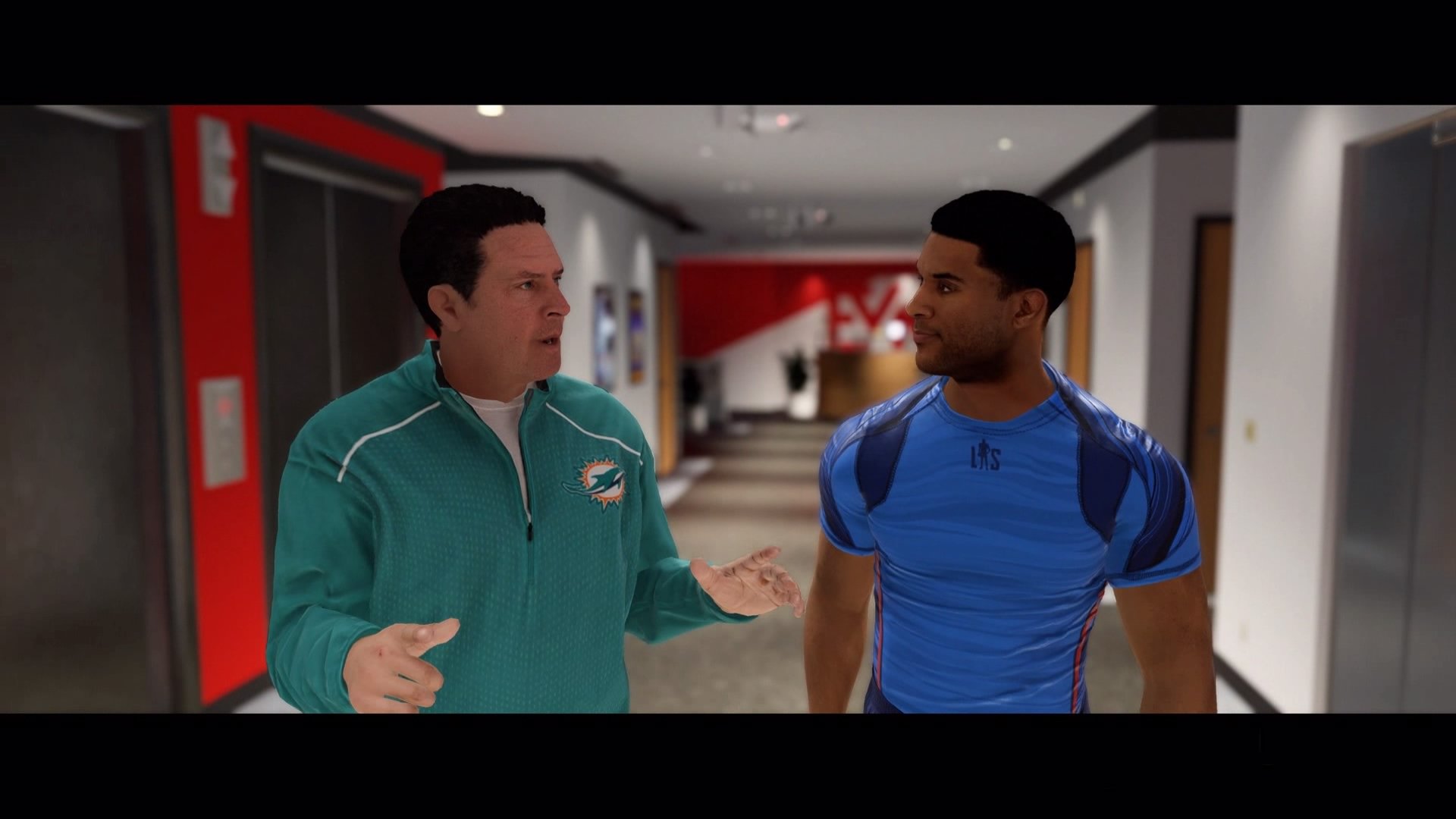 Madden NFL 18
