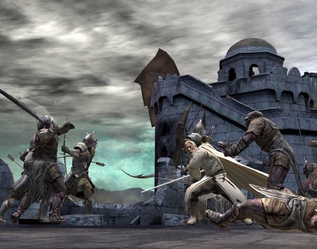 Der Herr der Ringe: Die Rückkehr des Königs