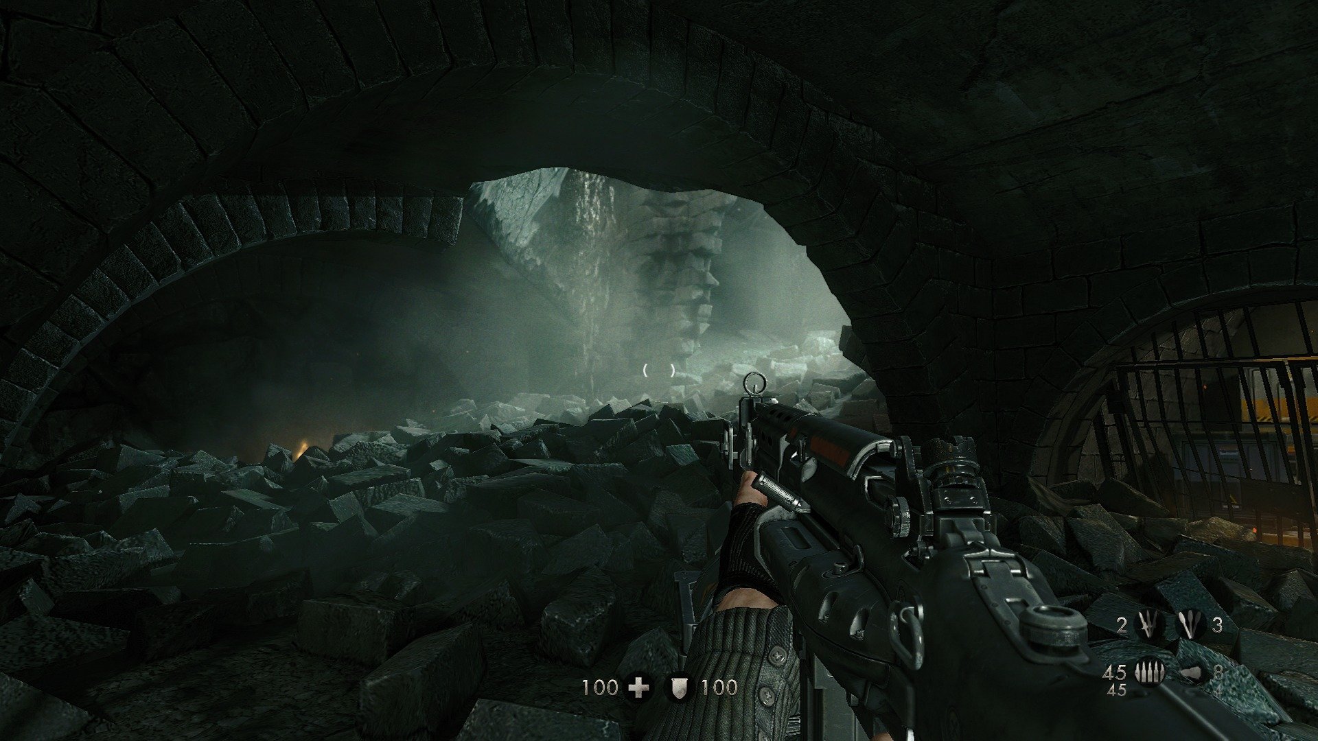 Wolfenstein: The New Order