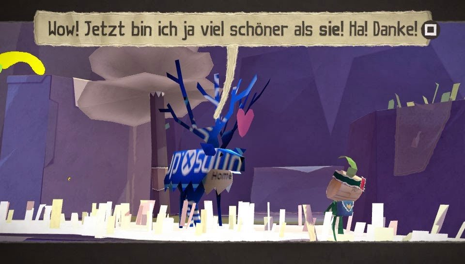 Tearaway
