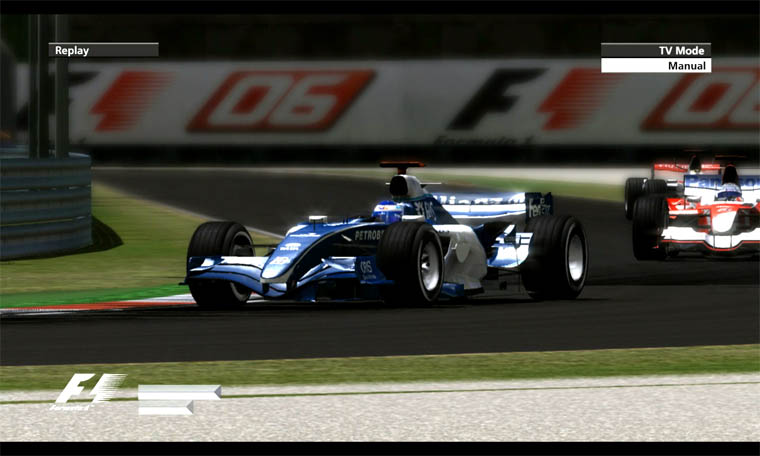 Formel Eins Championship Edition